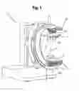 Fig. 04 - X-ray device having an adjusting apparatus