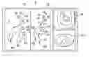 Fig. 01 - Medical observation system