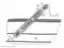 Fig. 01 - Vascular closure device suture tension limiting and indication mechanism