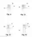Fig. 06 - Vascular closure device suture tension limiting and indication mechanism