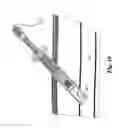 Fig. 08 - Vascular closure device suture tension limiting and indication mechanism