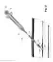 Fig. 13 - Vascular closure device suture tension limiting and indication mechanism