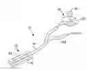 Fig. 01 - Single-Arm Stabilizer Having Suction Capability