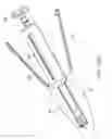Fig. 100 - SURGICAL CLOSURE CONFIGURATIONS