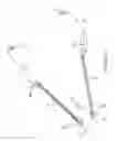 Fig. 112 - SURGICAL CLOSURE CONFIGURATIONS