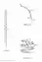 Fig. 12 - SURGICAL CLOSURE CONFIGURATIONS