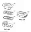 Fig. 125 - SURGICAL CLOSURE CONFIGURATIONS