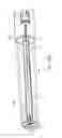 Fig. 81 - SURGICAL CLOSURE CONFIGURATIONS
