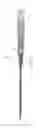 Fig. 16 - Tissue repair device