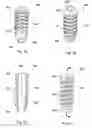 Fig. 09 - Suture-anchoring implanted medical devices engineered from bioresorbable metal alloys