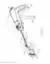 Fig. 04 - Surgical stapler with curved outer surface on anvil