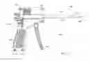 Fig. 11 - Fastener delivery system and related methods