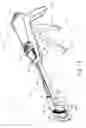 Fig. 02 - Surgical stapler with fixed jaw support pin