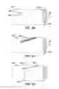 Fig. 08 - Laser cutting system and methods for creating self-retaining sutures