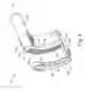 Fig. 10 - Method of applying staples in lower anterior bowel resection