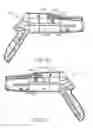 Fig. 26 - Method of applying staples in lower anterior bowel resection