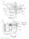 Fig. 46 - Method of applying staples in lower anterior bowel resection