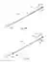 Fig. 47 - Method of applying staples in lower anterior bowel resection