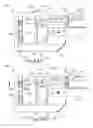 Fig. 50 - Method of applying staples in lower anterior bowel resection