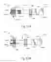 Fig. 53 - Method of applying staples in lower anterior bowel resection