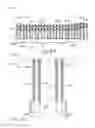 Fig. 60 - Method of applying staples in lower anterior bowel resection