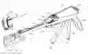 Fig. 01 - Surgical stapler with variable height drivers for uniform staple formation
