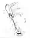 Fig. 02 - Surgical stapler with variable height drivers for uniform staple formation