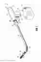 Fig. 02 - Composite drive beam for surgical stapling