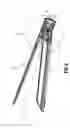 Fig. 06 - Composite drive beam for surgical stapling