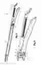 Fig. 08 - Surgical stapling apparatus
