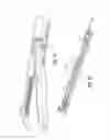 Fig. 22 - Surgical stapling apparatus