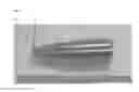 Fig. 02 - Introducer for a surgical stapler
