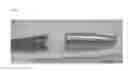 Fig. 06 - Introducer for a surgical stapler