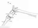 Fig. 01 - Variable diameter drill bit guide