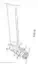 Fig. 06 - Variable diameter drill bit guide