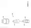 Fig. 07 - Rotatable medical device
