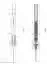 Fig. 03 - Atraumatic microsurgical forceps