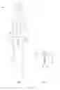 Fig. 04 - Atraumatic microsurgical forceps
