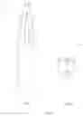 Fig. 08 - Atraumatic microsurgical forceps