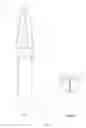 Fig. 10 - Atraumatic microsurgical forceps