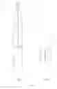 Fig. 16 - Atraumatic microsurgical forceps