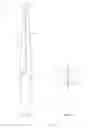Fig. 24 - Atraumatic microsurgical forceps