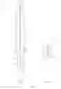 Fig. 25 - Atraumatic microsurgical forceps
