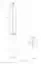 Fig. 27 - Atraumatic microsurgical forceps