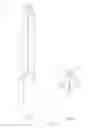 Fig. 31 - Atraumatic microsurgical forceps
