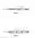 Fig. 03 - Reusable locking safety scalpel