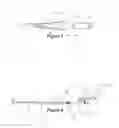 Fig. 05 - Reusable locking safety scalpel