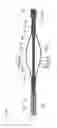 Fig. 15 - Device handle for a medical device