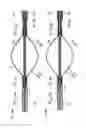 Fig. 18 - Device handle for a medical device