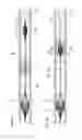 Fig. 24 - Device handle for a medical device